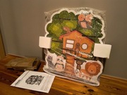 Półka do pokoju dziecięcego Homla NOWA Opole