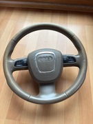 Kierownica multifunkcja łopatki Audi a6 c6 a4 b7