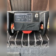 Panel sterujący do szorowarki Hako