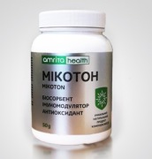 Mikoton naturalny sorbent