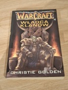 Warcraft władza klanów