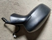 Lusterko boczne prawe Nissan Note E12