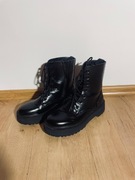 Botki damskie za kostkę Orryss 38 