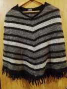 Poncho moher 50%