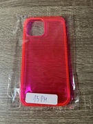 Etui na telefon iPhone 13 Pro Max/ szkło gratis