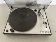 GRAMOFON TELEFUNKEN S 500 HIFI