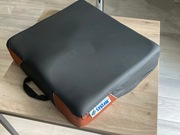 Poduszka przeciwodleżynowa na wózek 48x43 z efektem pamięci VISCOFLEX