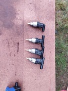 Wtryskiwacze LPG KME Fenix cena za 4szt