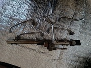 Listwa wtryskowa BMW e81 e87 2.0B N43B20 