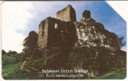 nr 611 - Szlakiem Orlich Gniazd 5 - Olsztyn