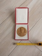 Medal kolekcja PRL Medal Generał Stanisław Popławski