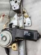 Mazda MX 3 mechanizm opuszczania szyby