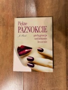Książka Ji Baek "Piękne paznokcie: pielęgnacja, ozdabianie, leczenie" 