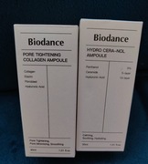 Biodance Serum Kwas hialuronowy i Collagen 30ml