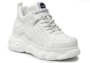 Buffalo Sneakersy Cld Corin białe rozm. 40