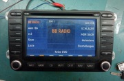 Radio Volkswagen 1K0 035 198B