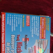 gra pc deluxe ski jump 2.1 plus inne programy Komputer Świat extra