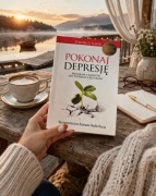 Pokonaj depresję –program 6 kroków do zdrowia bez leków S. S.Ilardi+Gratis 