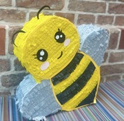 Piniata pszczółka (dostępne inne wzory)