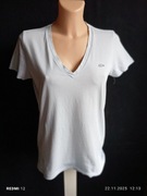 Koszulka damska Lacoste - S