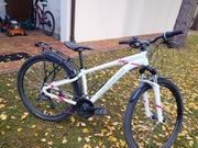 Rower górski , damski,dziewczyński 