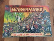Warhammer 5th edition starter set