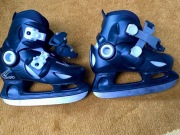 Łyżwy dziecięce rozmiar 26-28