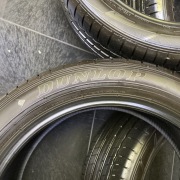4 x opona letnia Dunlop SP SPORT MAXX 050 225/50R18 95V 