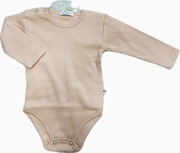 Body niemowlęcei rozmiar 74 dlugir rękaw 