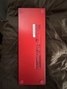 ThinkPad Thunderbolt 3 workstation Dock Type 40AN