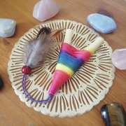 Kuripe - aplikator do rapee