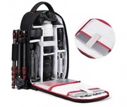 Plecak fotograficzny K&F Concept 18L - KF13.140 | Nowy