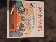 Gra planszowa Korporacja