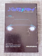 Żarnik żarówka led D2S 