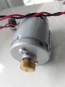 Silnik drukarki Brother DCP T700W