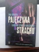Pajęczyna strachu 