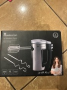 MIKSER RECZNY MASTERPRO