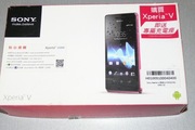 Sony Xperia LT25i