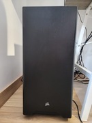 PC GAMINGOWY TANIO Z RYZEN 5 5600 I rtx 3060TI