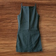 Sukienka - tunika rozmiar XS.