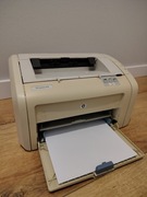 Drukarka laserowa HP Laser Jet 1018