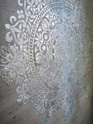 Szafa: Fronty z mikrobetonu do IKEA PAX – unikatowy design, handmade, eko!