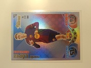 Topps Match ATTAX 24/25 HERITAGE FERMIN LOPEZ FC BARCELONA 