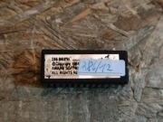 RETRO UKŁAD 286 BIOS 