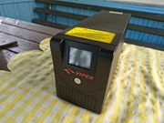 Zasilacz UPS 1200VA, Fideltronik Viper 1200