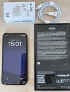 iPhone 11 pro 256GB Space Gray MWC72PM/A