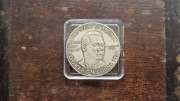 1946 Booker T Washington Half Dollar