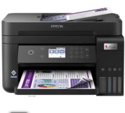 DRUKARKA WIELOFUNKCYJNA EPSON EcoTank ET-3850