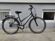 Sprzedam rower damski Kreidler Raise RT2 28 cali Nexus 7 