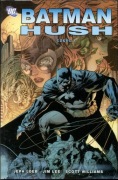 Batman Hush, część 1
